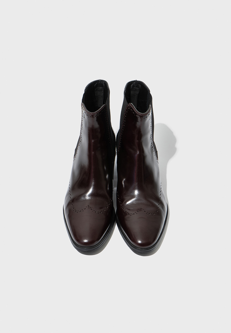 boots EU39(womens)