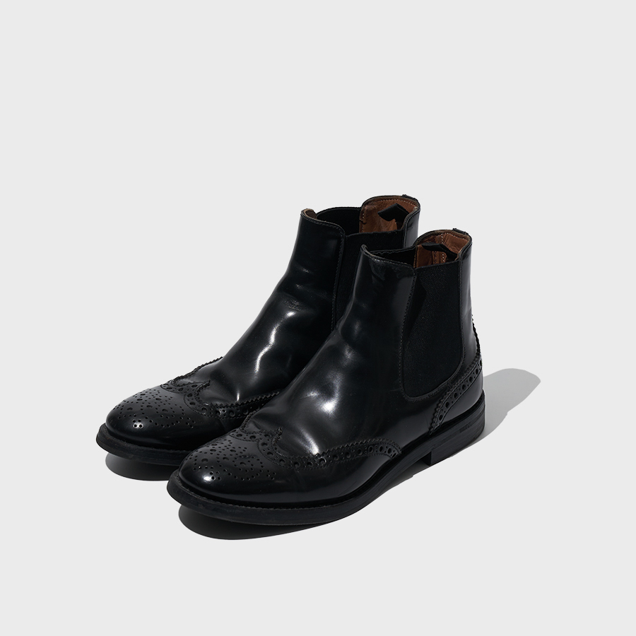 boots EU35.5(womens)